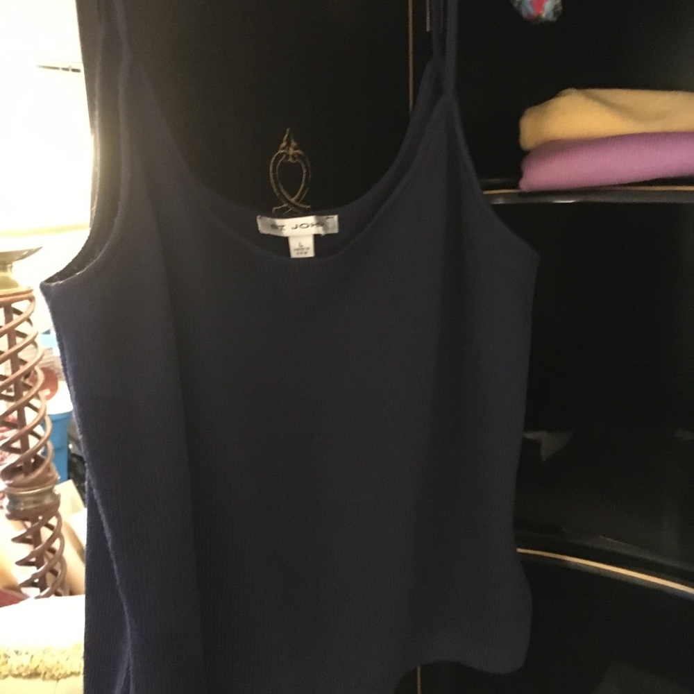 “St John” Shell - Picture 3 of 4